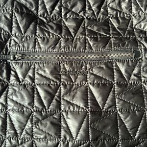 Michael Kors Nylon Backpack